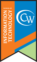 Information Technology logo