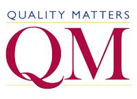 QM logo